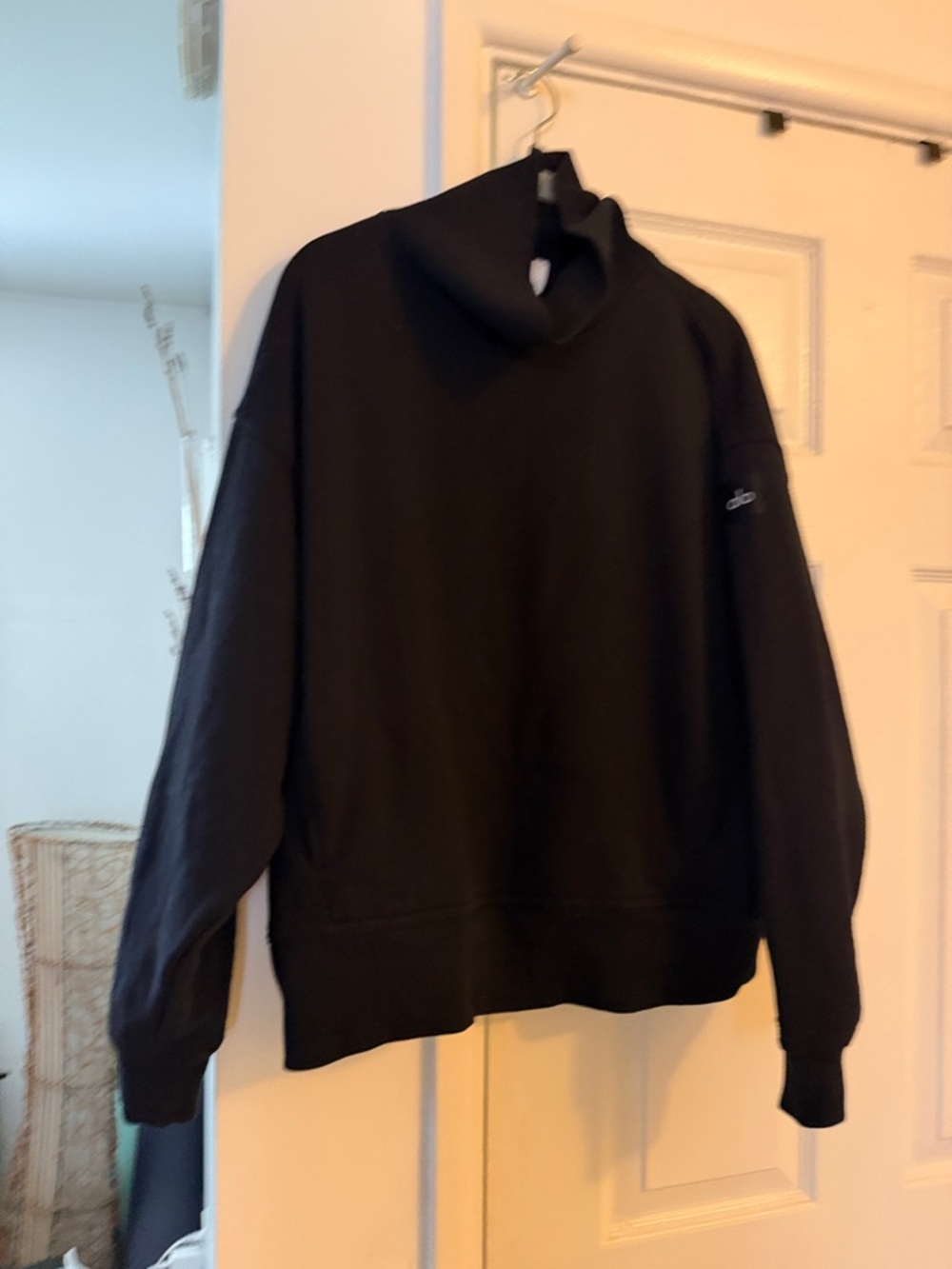 Alo sweatshirt